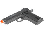 WE Custom Caspian Arms 1911Tac Compact Gas BlowBack Airsoft Pistol