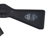 Full Metal H&K MP5 SD5 Airsoft Elite Gun Full Auto AEG Blowback By G&G