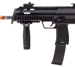 H&K MP7 Electric SMG Fully Licensed Airsoft Gun