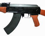 CLASSIC ARMY SA M-7 AK47 Airsoft Gun Value Package AEG