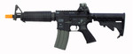 CA Full Metal Premium Sportline LWRC M6 Carbine Airsoft Gun