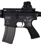 Classic Army Full Metal Premium Sportline LWRC M6 CQB Airsoft AEG Gun