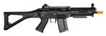 Classic Army Sportline Swiss Arms Sig 552 RIS Metal Gearbox Airsoft AEG