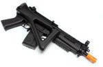Classic Army Sportline Swiss Arms Sig 552 RIS Metal Gearbox Airsoft AEG