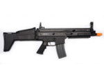 Classic Army FN Herstal SCAR-L Electric Sportline AEG Airsoft Gun - Fully Licensed