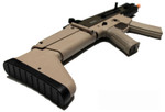 Classic Army Sportline Licensed FN Scar-L RIS Metal Gearbox Airsoft AEG ( Tan )