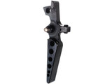 Speed Blade Tunable M4/M16 Trigger - Black (SA3035)