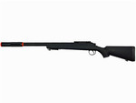 SR-5230 JG BAR 10 G-Spec Airsoft Sniper Rifle With Silencer