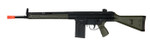 JG T3-K3 Hybrid T3A3 Metal Gearbox Electric Airsoft Rifle ( OD Green )