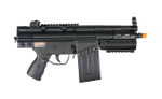 JG Hybrid T3 SAS Metal Gearbox Electric Airsoft Rifle