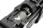 G&G Top Tech Metal HBA-L M14 EBR RIS Airsoft Electric AEG Gun ( w/ 9.6V Battery & Smart Charger )