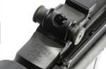 G&G Top Tech Metal HBA-L M14 EBR RIS Airsoft Electric AEG Gun ( w/ 9.6V Battery & Smart Charger )