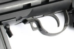 G&G Top Tech Metal HBA-L M14 EBR RIS Airsoft Electric AEG Gun ( w/ 9.6V Battery & Smart Charger )
