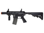 Elite Force M4 CQC Competition Full Metal Gearbox Airsoft RIS AEG Gun