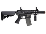 Elite Force M4 CQC Competition Full Metal Gearbox Airsoft RIS AEG Gun