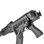 UTG AK-47 / AK-74 Side Folding Stock Adapter