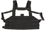 Blue Force Gear Ten Speed MP7 Chest Rig ( Black )