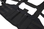 Blue Force Gear Ten Speed MP7 Chest Rig ( Black )