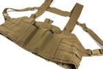 Blue Force Gear Ten Speed MP7 Chest Rig ( Coyote Brown )