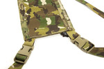 Blue Force Gear Ten Speed M4 6 Pack Magazine Bandolier Rig ( Multicam )