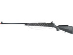UHC Tactical Super 9 Bolt Action Spring Airsoft Sniper Rifle ( Black )