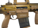 Limited Edition Umarex H&K Licensed HK G28 DMR Kit Full Metal Airsoft AEG Rifle by VFC