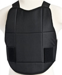 V-Tac Reverisble Chest & Back Protector (Black and Marpat Sides) Airsoft Safety Vest