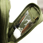 Condor Tactical Expedition Gun Cleaning Kit ( OD Green )