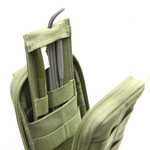 Condor Tactical Expedition Gun Cleaning Kit ( OD Green )