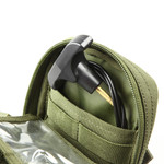 Condor Tactical Recon Gun Cleaning Kit ( OD Green )