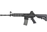 VFC-AEG-FT-CAR VFC VR16 M4 Fighter Rifle Full Metal Airsoft Gun AEG