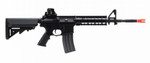 VFC M4ES Fighter Full Metal M4 RIS Airsoft AEG Rifle