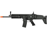 VFC FN Herstal SCAR-L MK16 Full Metal AEG Airsoft Gun ( Black )