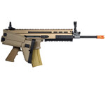 VFC FN Herstal SCAR-L MK16 Full Metal AEG Airsoft Gun ( Tan )