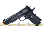 Blackwater BW1911 Licensed Full Metal CO2 Blowback Airsoft Pistol