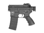 King Arms Full Metal Blackwater BW15 CQB AEG Airsoft Gun
