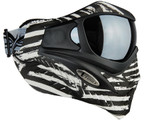 V-Force Tactical Grill Airsoft Mask - SE Zebra