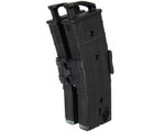 Warrior Rifle Magazine Couplers - M4/M16 - Black Warrior Rifle Magazine Couplers - M4/M16 - Black