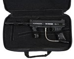 Warrior 21" Tactical Airsoft Gun Bag - Black