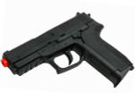Sig Sauer SP2022 Metal Slide CO2 Airsoft Pistol 380 FPS Gas Guns