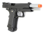 Full Metal 1911 Hi-Capa Gas BlowBack Airsoft Pistol
