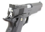 Full Metal 1911 Hi-Capa Gas BlowBack Airsoft Pistol