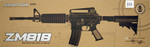 375 FPS! Cyma M4A1 AEG Airsoft Gun M4 Electric Full Automatic Rifle