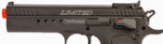 KWC Tanfoglio Full Metal "Limited Custom" CO2 Blowback Airsoft Pistol - Licensed