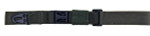Three Point Tactical Gun Sling For Airsoft Rifles ( OD Green )