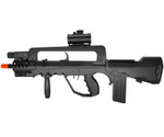 Cybergun FAMAS SV Tactical Spring Airsoft Rifle Cybergun FAMAS SV Tactical Spring Airsoft Rifle