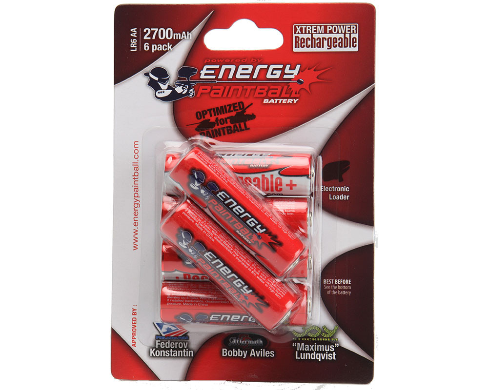 Hyper-Power 40025P-77-BB Button Battery main image 0