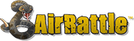 AirRattle