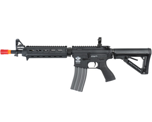 G&G Armament CM16 Mod 0 AEG - Black (EGC-16P-MD0-BNB-NCM)