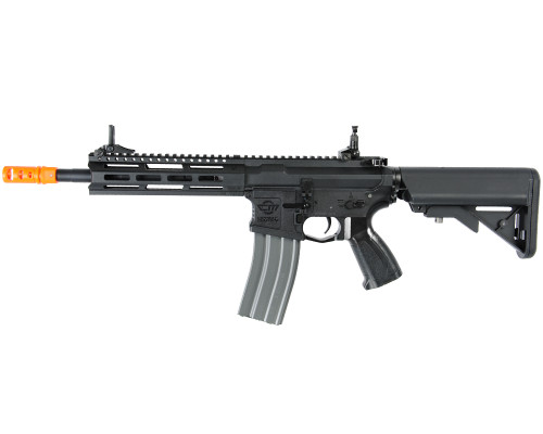 G&G Armament CM16 Raider 2.0 AEG (Deans Compatible) - Black (EGC-16P-R20-BNB-NCM)